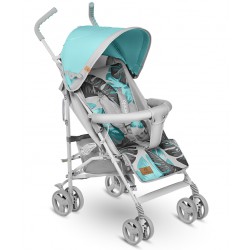 Lionelo Elia lekki wózek spacerowy parasolka do 15 kg
