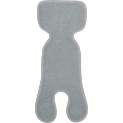 AirCuddle 0 Oddychająca Wkładka Antypotowa do fotelików 0-13 kg