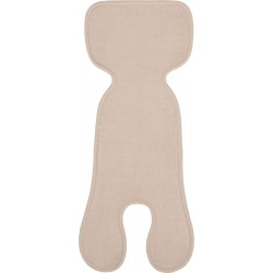 AirCuddle 0 Oddychająca Wkładka Antypotowa do fotelików 0-13 kg