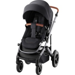 Britax Romer SMILE 5Z wózek spacerowy 0-22 kg