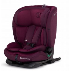 Kinderkraft ONETO3 I-Size fotelik samochodowy 76-150 cm