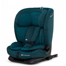Kinderkraft ONETO3 I-Size fotelik samochodowy 76-150 cm
