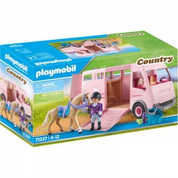 Playmobil Country 71237...