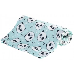 BOCIOLAND Pieluszka Bambusowa 30x30 cm