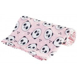 BOCIOLAND Pieluszka Bambusowa 30x30 cm