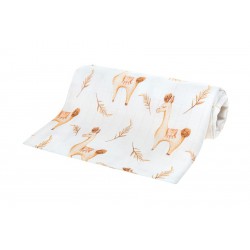 BOCIOLAND Pieluszka Bambusowa 30x30 cm