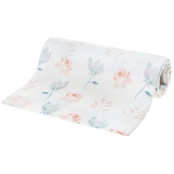 BOCIOLAND Pieluszka Bambusowa 30x30 cm