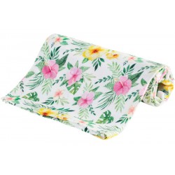 BOCIOLAND Pieluszka Bambusowa 30x30 cm