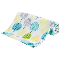 BOCIOLAND Pieluszka Bambusowa 30x30 cm