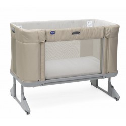 Chicco Next2Me Forever łóżeczko dziecięce lub dostawne