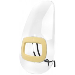 BOBIKE Osłona przeciwwiatrowa GO do Fotelika MINI GO