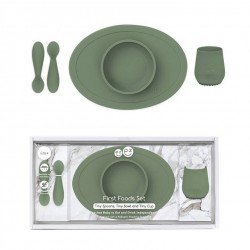 EZPZ First Foods Set...