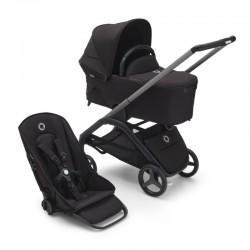 Bugaboo Dragonfly...