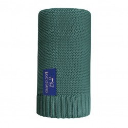 Bocioland Kocyk bambusowo-bawełniany Paris 80x100cm