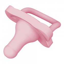 Dr Brown's smoczek uspokajający silikonowy 0-6m