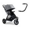 BABY JOGGER CITY ELITE 2 Spacerówka do 22kg + Pałąk - Komfort Dla Malucha BABY JOGGER CITY ELITE 2 Spacerówka do 22kg + Pałąk - Komfort Dla Malucha