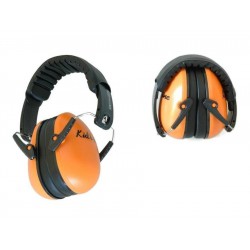 A-PLAST Słuchawki ochronne nauszniki dla dzieci od ok 2lat