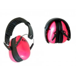 A-PLAST Słuchawki ochronne nauszniki dla dzieci od ok 2lat
