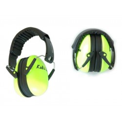 A-PLAST Słuchawki ochronne nauszniki dla dzieci od ok 2lat