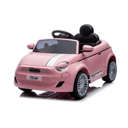 Sun Baby Auto na akumulator...