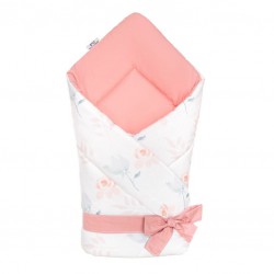 Bocioland Rożek Bawełniany 80x80 cm