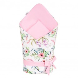 Bocioland Rożek Bawełniany 80x80 cm