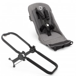 Bugaboo Donkey 5 zestaw DUO dla drugiego dziecka