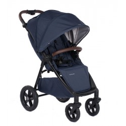 Mast Swiss Design M4x mini wózek spacerowy Koła gumowe HP