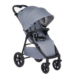 Mast Swiss Design M4x mini wózek spacerowy Koła gumowe HP