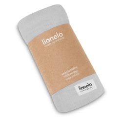 Lionelo Bamboo Swaddle otulacz dla dziecka