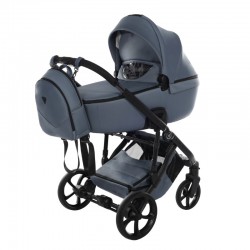 Junama TERMO V3 wielofunkcyjny wózek dziecięcy 2w1