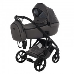 Junama TERMO V3 wielofunkcyjny wózek dziecięcy 2w1