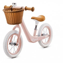 Kinderkraft Rapid lekki rowerek biegowy