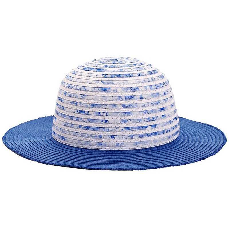 MAYORAL 10992 KAPELUSZ ANIL ROZMIAR 54 CM