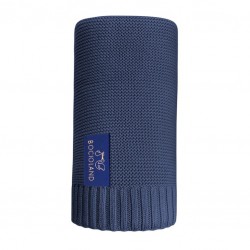 Bocioland Kocyk bambusowo-bawełniany Paris 80x100cm