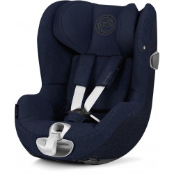 CYBEX SIRONA Z2 I-SIZE FOTELIK SAMOCHODOWY 0-18KG OBROTOWY