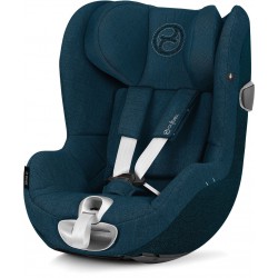 CYBEX SIRONA Z2 I-SIZE FOTELIK SAMOCHODOWY 0-18KG OBROTOWY
