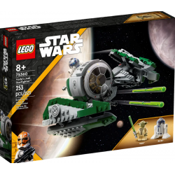 Lego Star Wars 75360 Jedi...