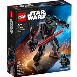 LEGO Star Wars 75368 Mech...