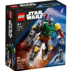 LEGO Star Wars 75369 Mech...
