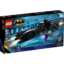 LEGO DC Batmobil 76224...