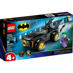 LEGO DC Batmobil 76264...