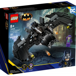 LEGO DC Batwing 76265 :...
