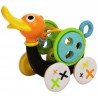 Yookidoo Muzyczna Kaczuszka Do Ciągniecia