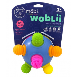 Mobi WOB1 Woblii Kula...