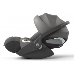 Cybex Cloud T i-Size...