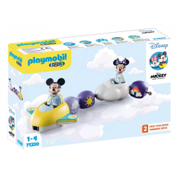 Playmobil 1.2.3 & Disney...