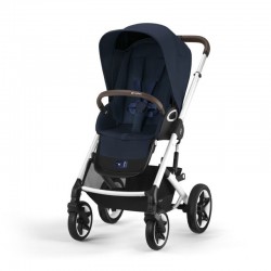 Cybex Talos S Lux 2.0 wózek spacerowy 0-22 kg