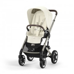 Cybex Talos S Lux 2.0 wózek...