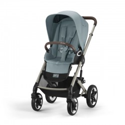 Cybex Talos S Lux 2.0 wózek spacerowy 0-22 kg